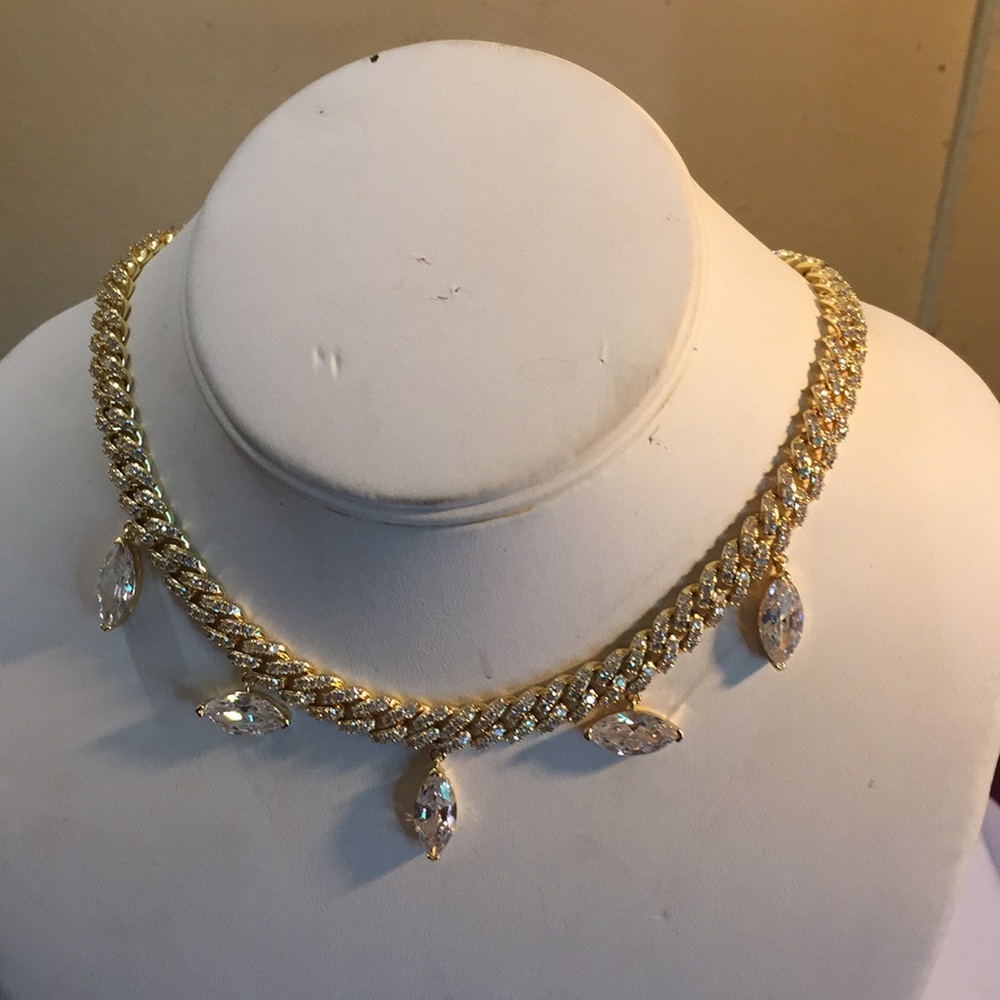 14 karat Gold Diamond